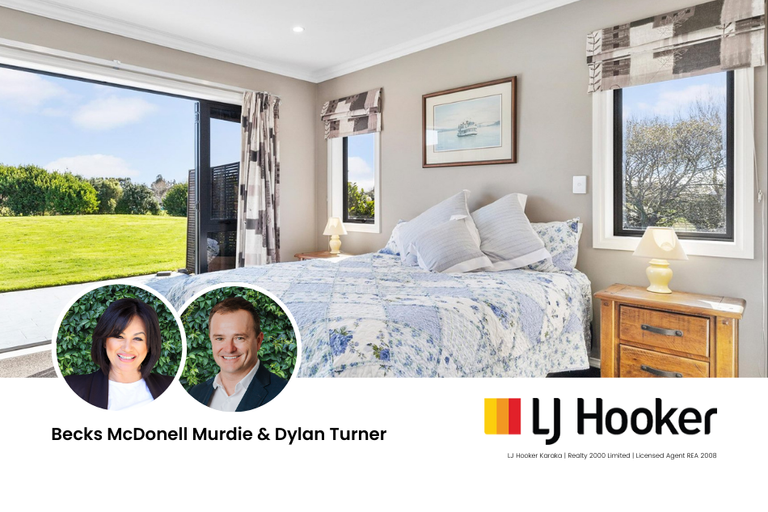 Photo of property in 26b Pacific Street, Waiuku, 2123