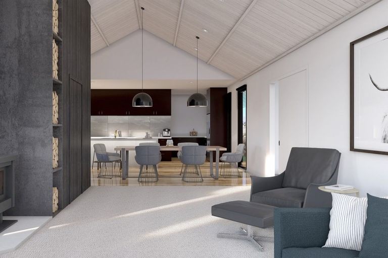 Photo of property in Meadowstone Alpha Series, 24 Jade Drive, Wanaka, 9305