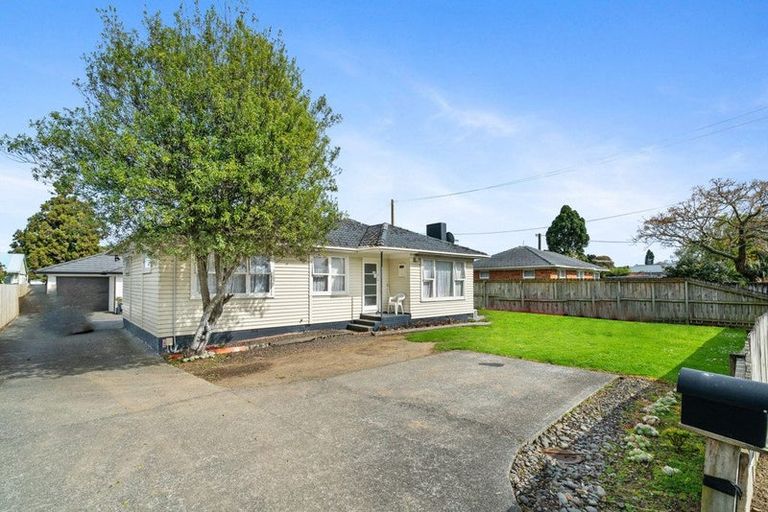 Photo of property in 5 Hunua Road, Papakura, 2110
