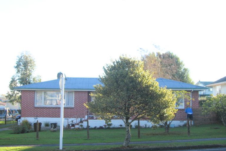 Photo of property in 142 Elizabeth Drive, Tokoroa, 3420