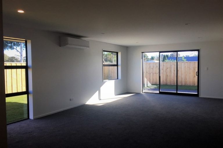 Photo of property in 20 Kennington Drive, Rolleston, 7615