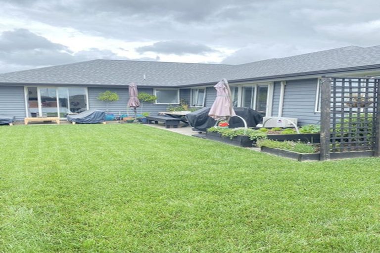 Photo of property in 3 Boyce Crescent, Cambridge, 3434