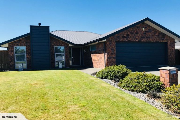 Photo of property in 228 Rolleston Drive, Rolleston, 7614