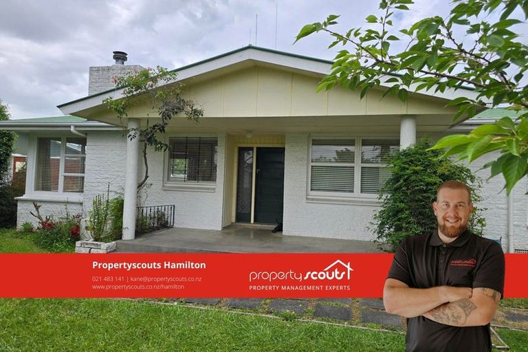 Photo of property in 2 Carlson Crescent, Silverdale, Hamilton, 3216