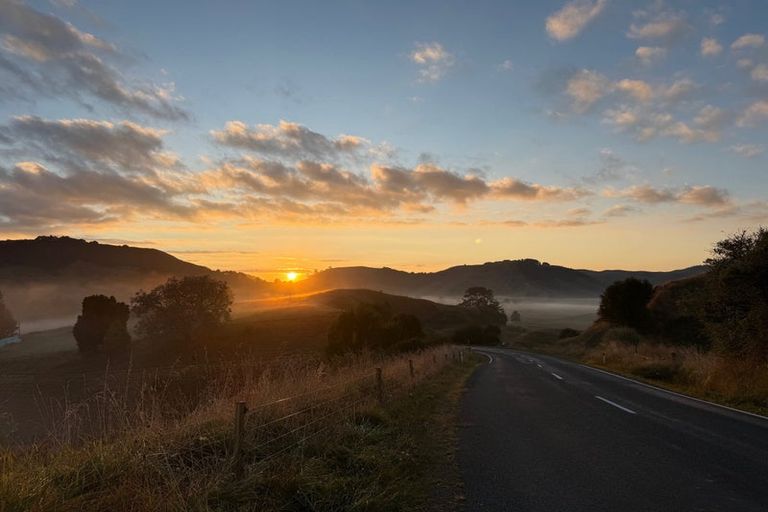 Photo of property in 337 Kahuwera Road, Te Mapara, Te Kuiti, 3981