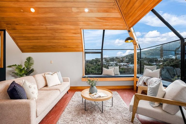Photo of property in 14 Madras Street, Khandallah, Wellington, 6035