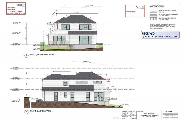 Photo of property in 2a Hepper Street, New Lynn, Auckland, 0600