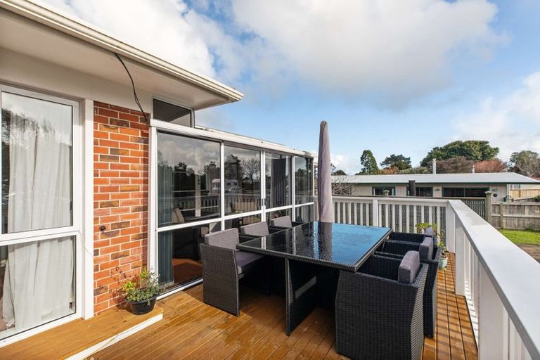 Photo of property in 95 Kitchener Road, Waiuku, 2123