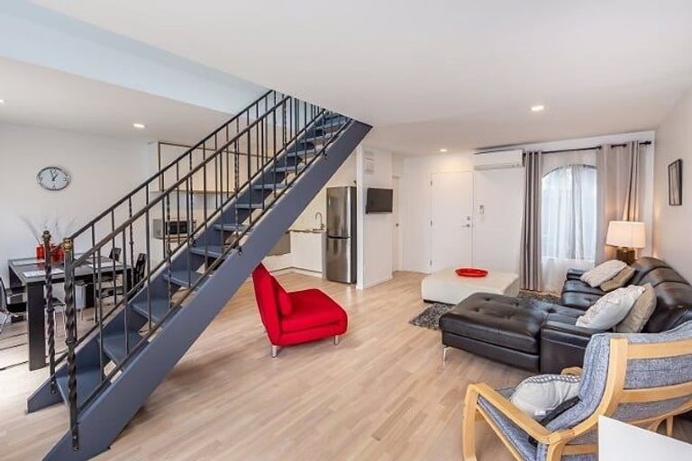 Photo of property in 11/388 Montreal Street, Christchurch Central, Christchurch, 8013