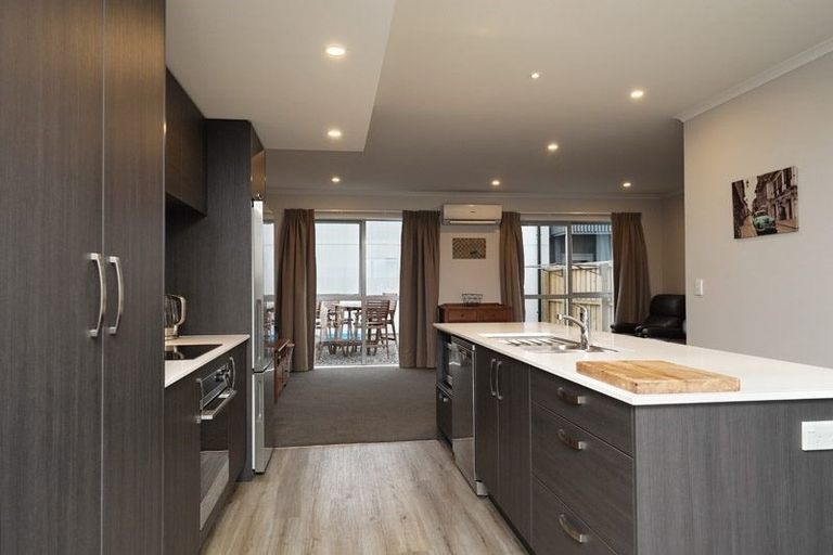 Photo of property in 4 Tippet Crescent, Wigram, Christchurch, 8025