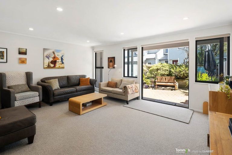 Photo of property in 88u1 Brougham Street, Mount Victoria, Wellington, 6011