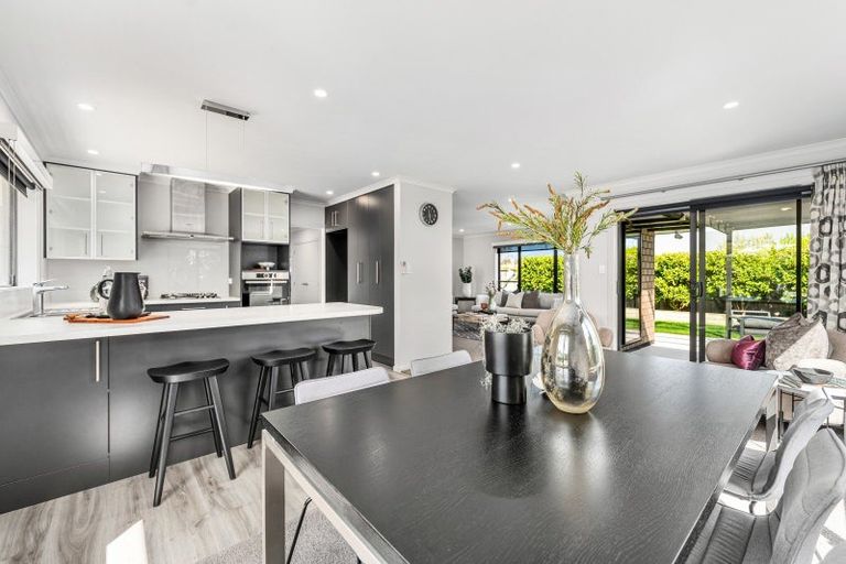Photo of property in 151 James Line, Kelvin Grove, Palmerston North, 4414