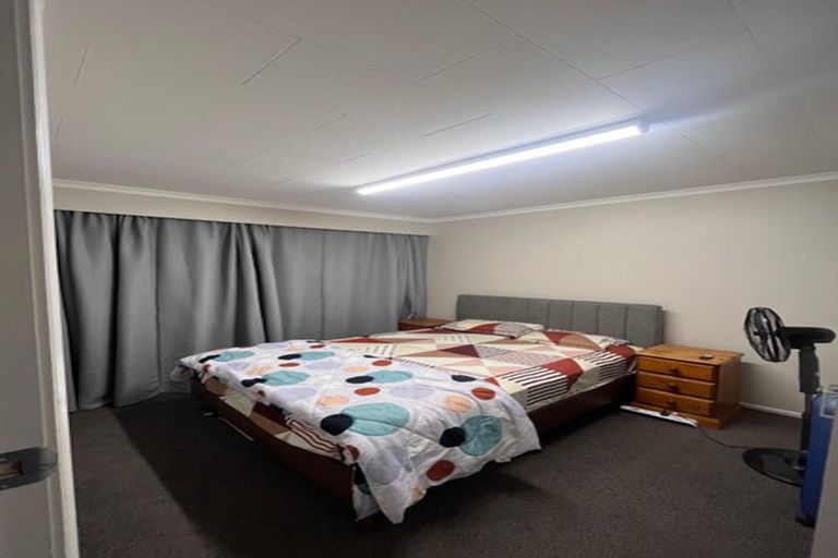 Photo of property in 1 Walters Street, Avalon, Lower Hutt, 5011