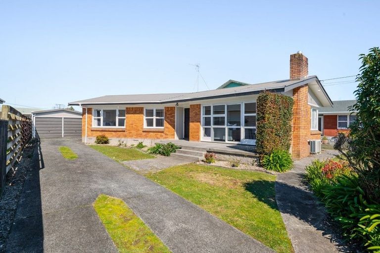 Photo of property in 270 Bankwood Road, Chartwell, Hamilton, 3210