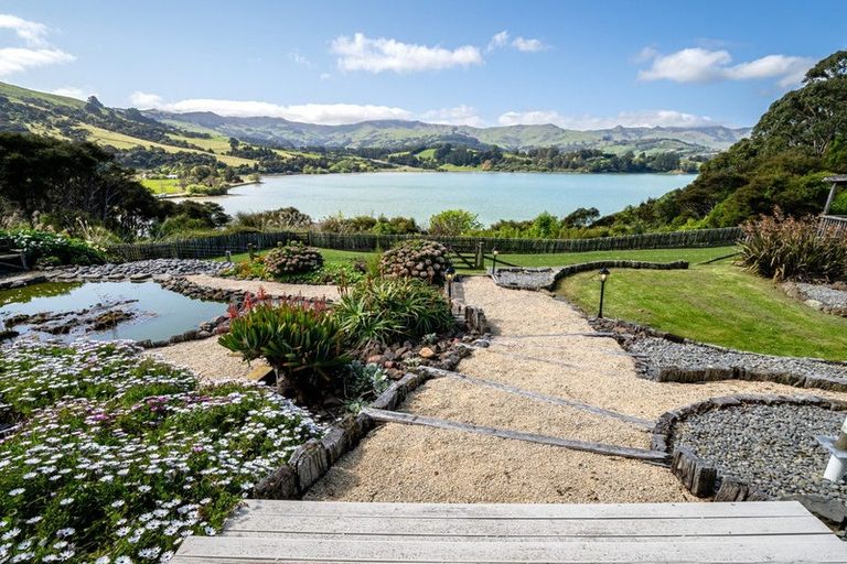 Photo of property in 13 Moores Road, French Farm, Akaroa, 7582