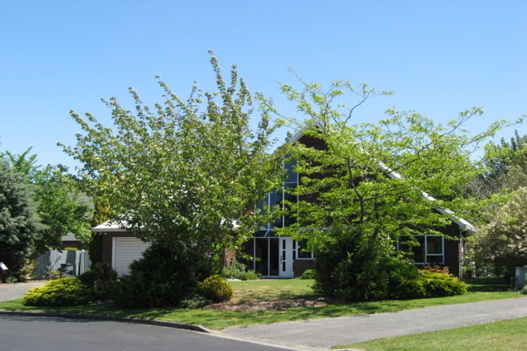 Photo of property in 35 Mansfield Drive, Kaiapoi, 7630