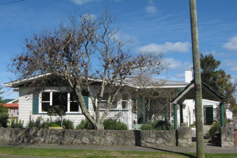 Photo of property in 10 Campbell Street, Wairoa, 4108