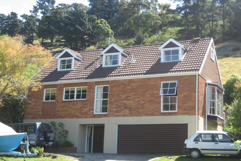 Photo of property in 72 Albert Terrace, Saint Martins, Christchurch, 8022