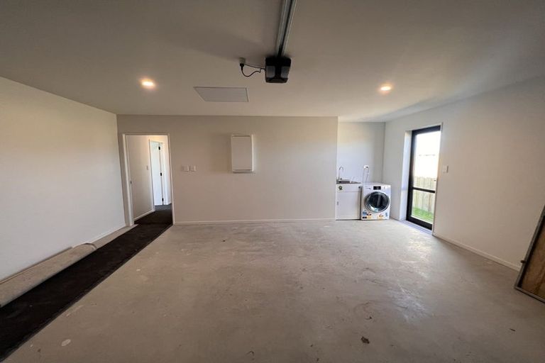 Photo of property in 15 Nethercote Way, Rolleston, 7614