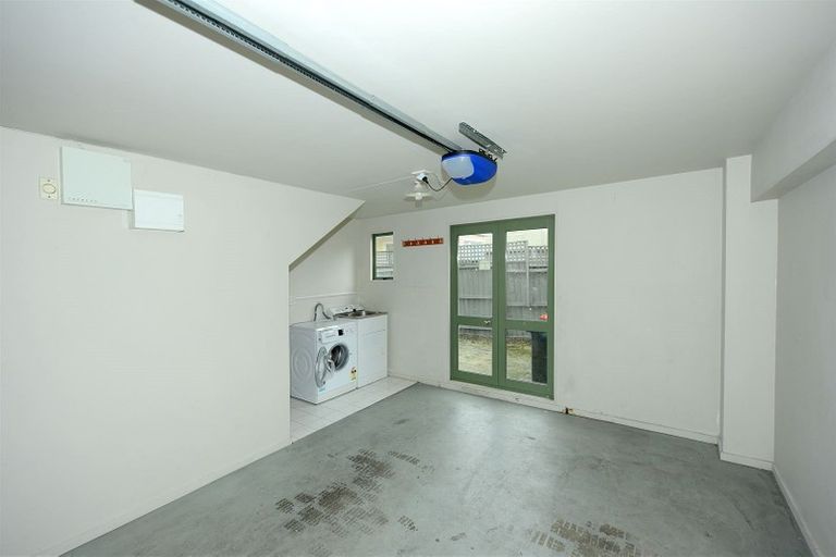 Photo of property in 6/301 Hereford Street, Christchurch Central, Christchurch, 8011