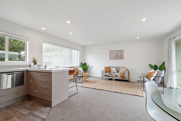 Photo of property in 4/503 Cashel Street, Linwood, Christchurch, 8011