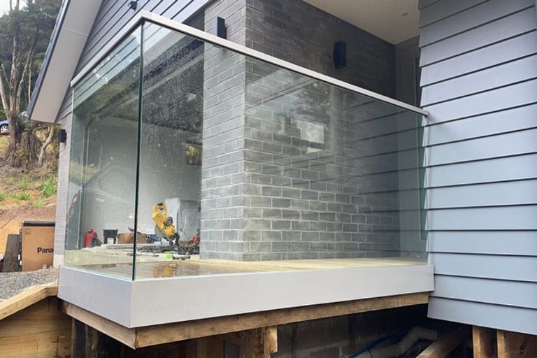 Photo of property in 2 Hihi Rise, Horahora, Whangarei, 0110