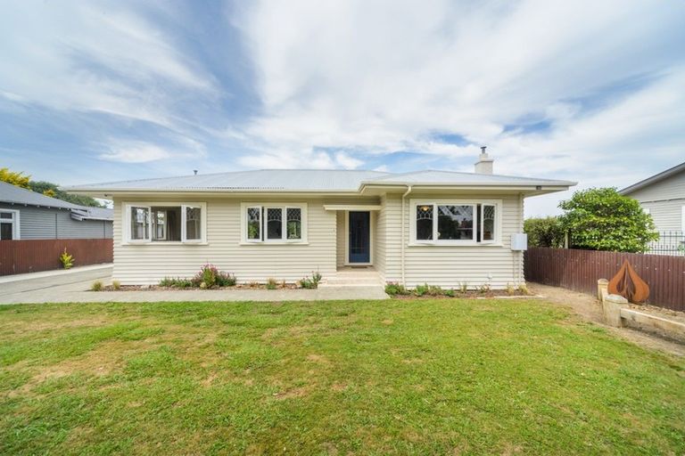 Photo of property in 5 Grey Street, Feilding, 4702