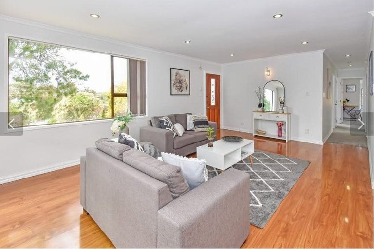 Photo of property in 1 Malte Brun Place, Papatoetoe, Auckland, 2025