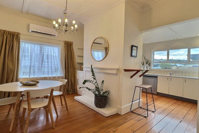 Photo of property in 1/39 Georges Drive, Napier South, Napier, 4110