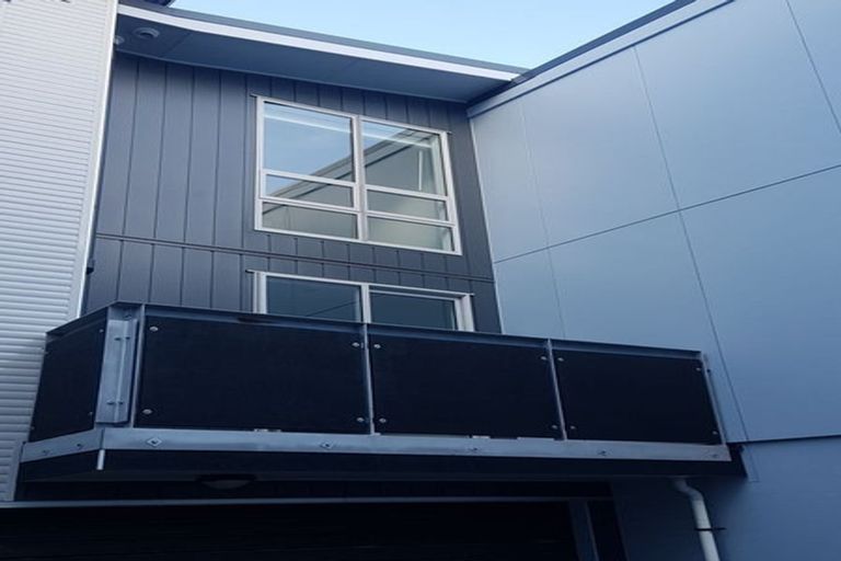 Photo of property in 7/114 Mitchell Street, Brooklyn, Wellington, 6021