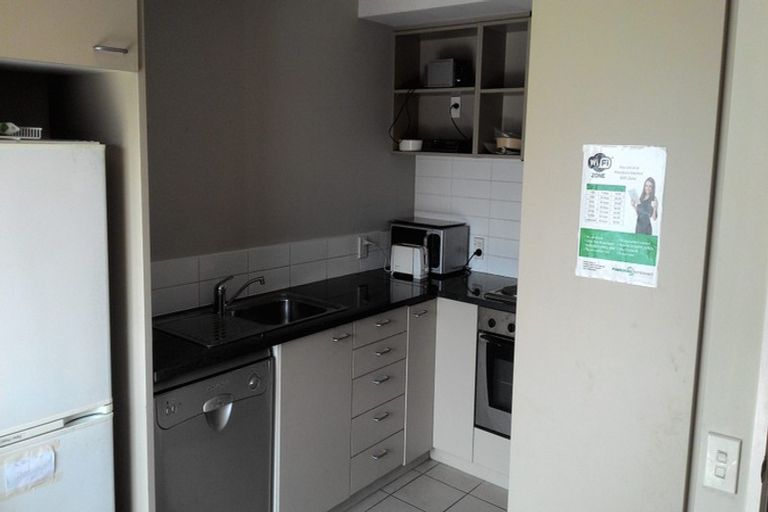 Photo of property in 9/31 Poulson Street, Addington, Christchurch, 8024