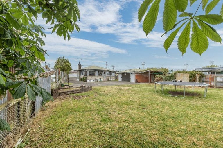 Photo of property in 118 Racecourse Road, Waipukurau, 4200