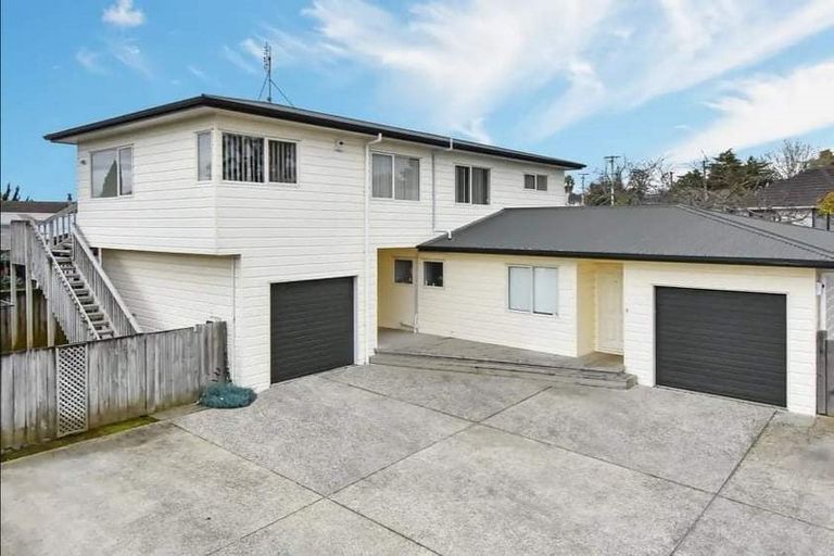 Photo of property in 58a Coxhead Road, Manurewa, Auckland, 2102