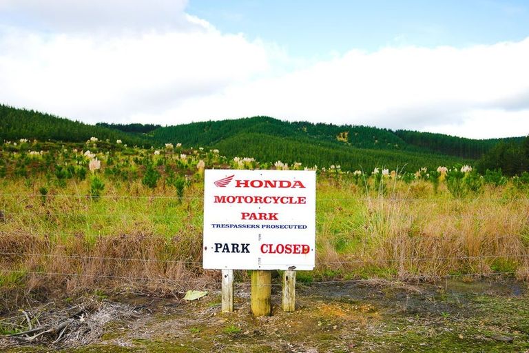 Photo of property in 563 Kopuku Road, Maramarua Forest, Te Kauwhata, 3781