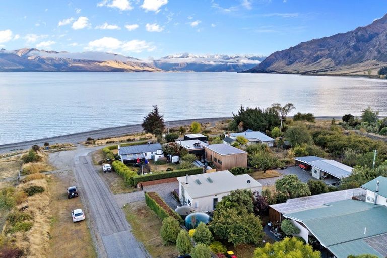 Photo of property in 12 Denniston Road, John Creek, Wanaka, 9382