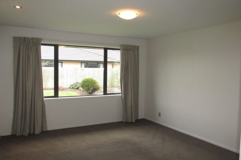 Photo of property in 217 Rolleston Drive, Rolleston, 7614