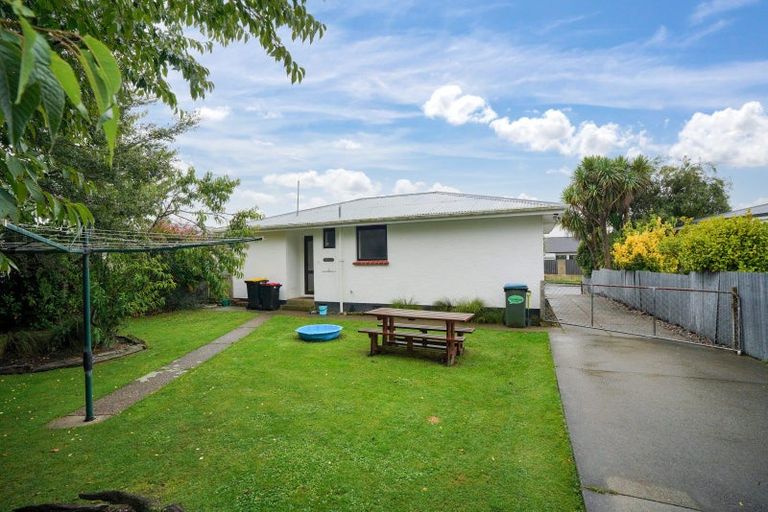 Photo of property in 6 Talbot Place, Hargest, Invercargill, 9810