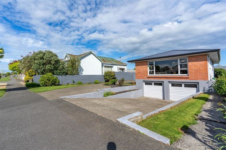 Photo of property in 43 Herriot Street, Richmond, Invercargill, 9810