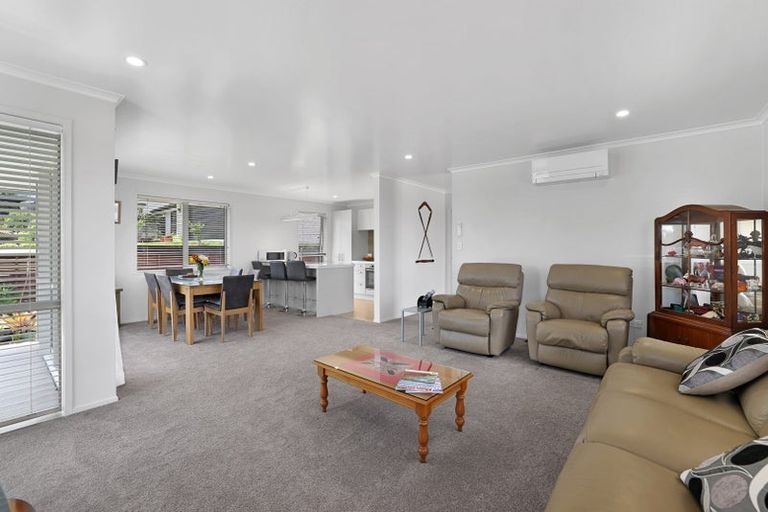 Photo of property in 100 Rosehearty Place, Te Awamutu, 3800