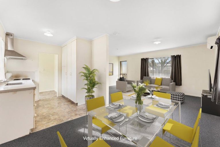 Photo of property in 11a Kowhai Street, Naenae, Lower Hutt, 5011