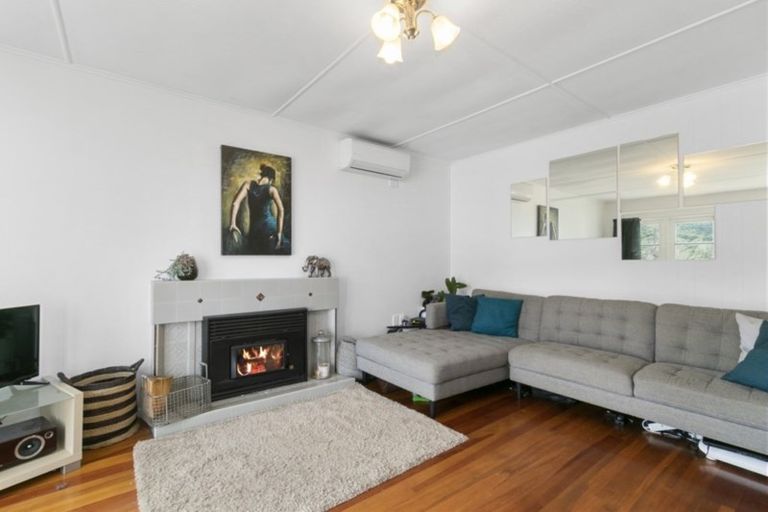 Photo of property in 61 Coast Road, Wainuiomata, Lower Hutt, 5014