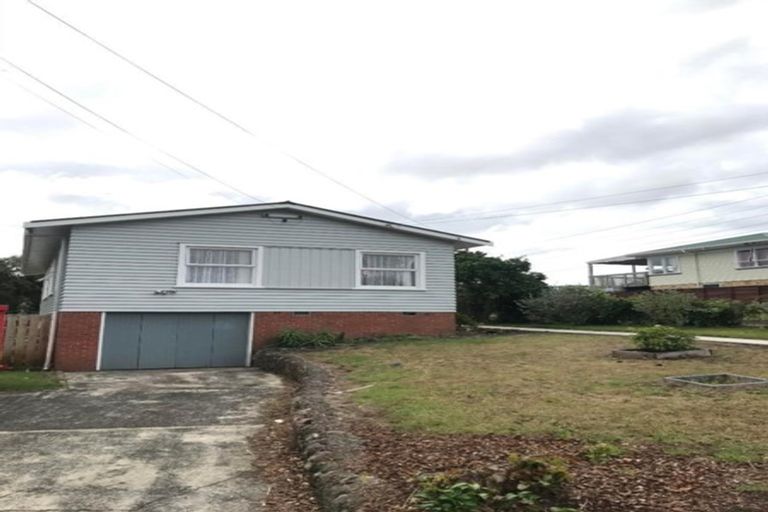 Photo of property in 4 Grant Street, Te Kamo, Whangarei, 0112