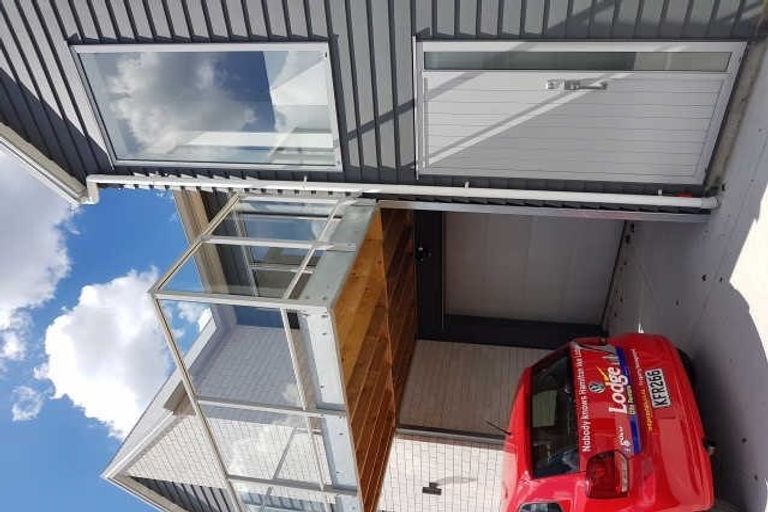 Photo of property in 192u2 Killarney Road, Frankton, Hamilton, 3204
