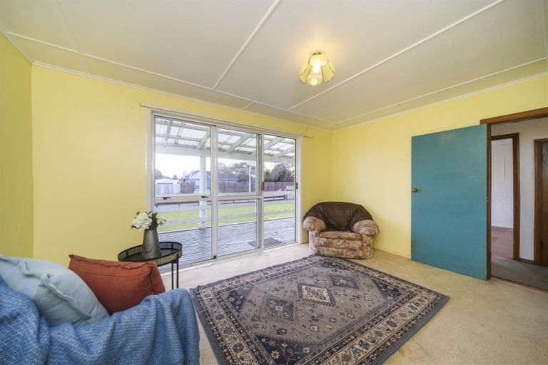 Photo of property in 12 Rira Street, Marton, 4710