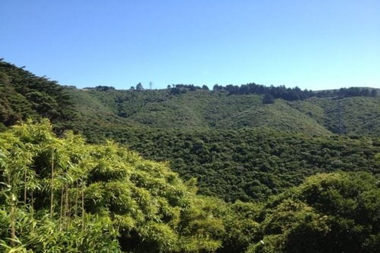 Photo of property in 12 Karepa Street, Brooklyn, Wellington, 6021