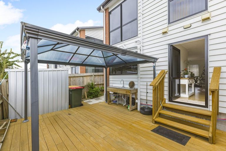 Photo of property in 20c Deveron Road, Manurewa, Auckland, 2102