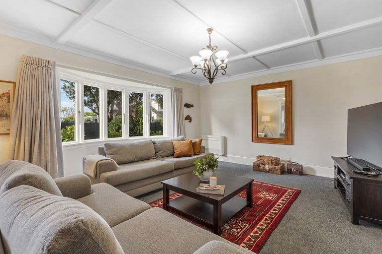 Photo of property in 34 Ventnor Street, Seatoun, Wellington, 6022
