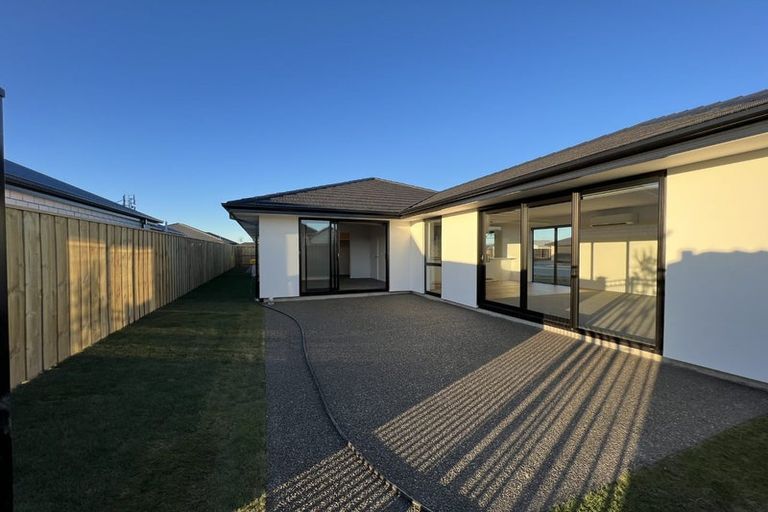 Photo of property in 72 Nethercote Way, Rolleston, 7614