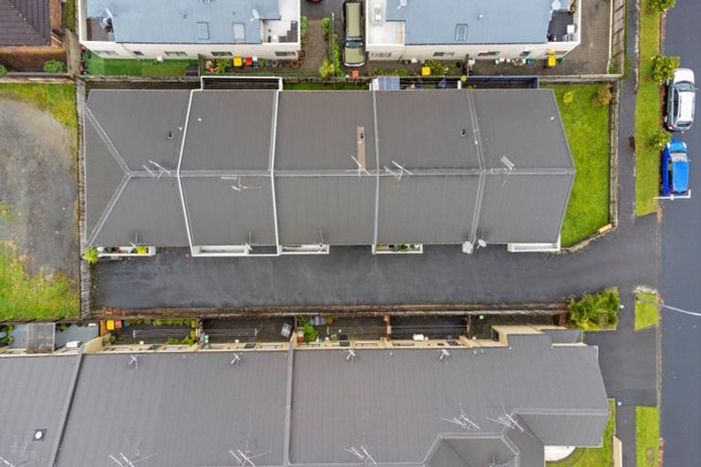 Photo of property in 432u4 Tristram Street, Whitiora, Hamilton, 3200