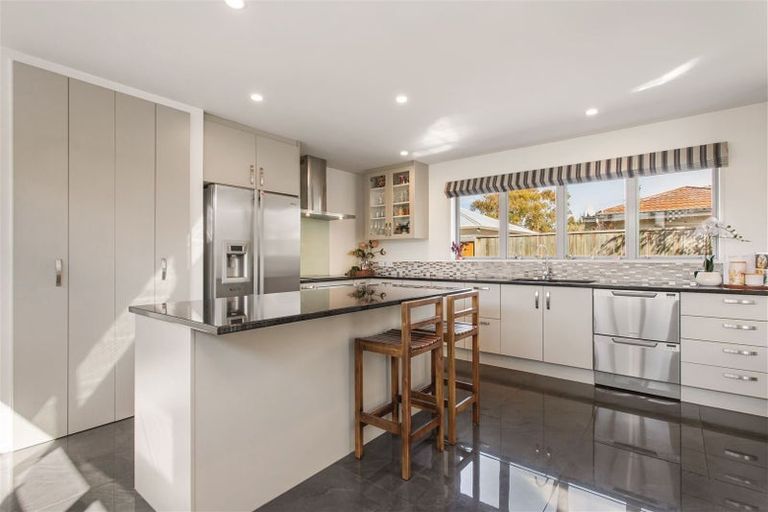 Photo of property in 4a Garnett Avenue, Spreydon, Christchurch, 8024